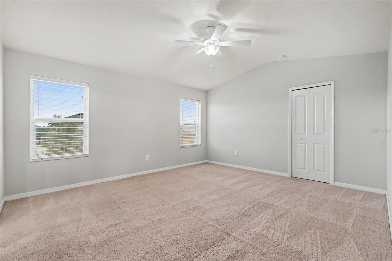 SAND RIDGE PH 2 - Residential