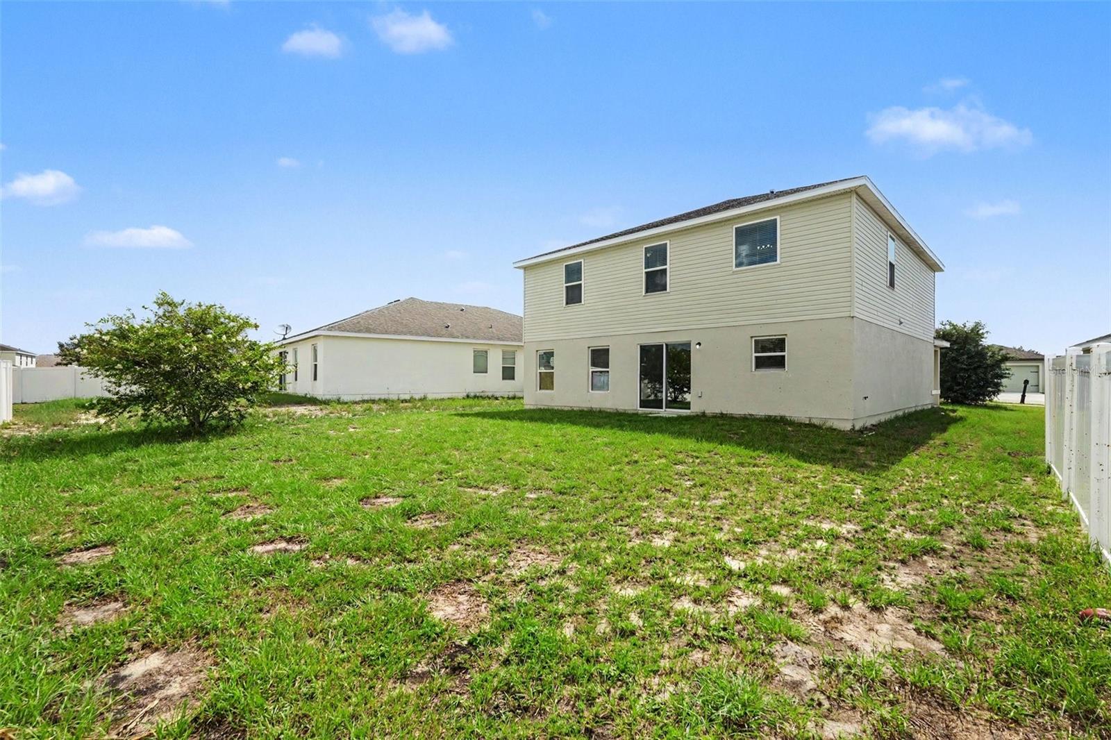 SAND RIDGE PH 2 - Residential