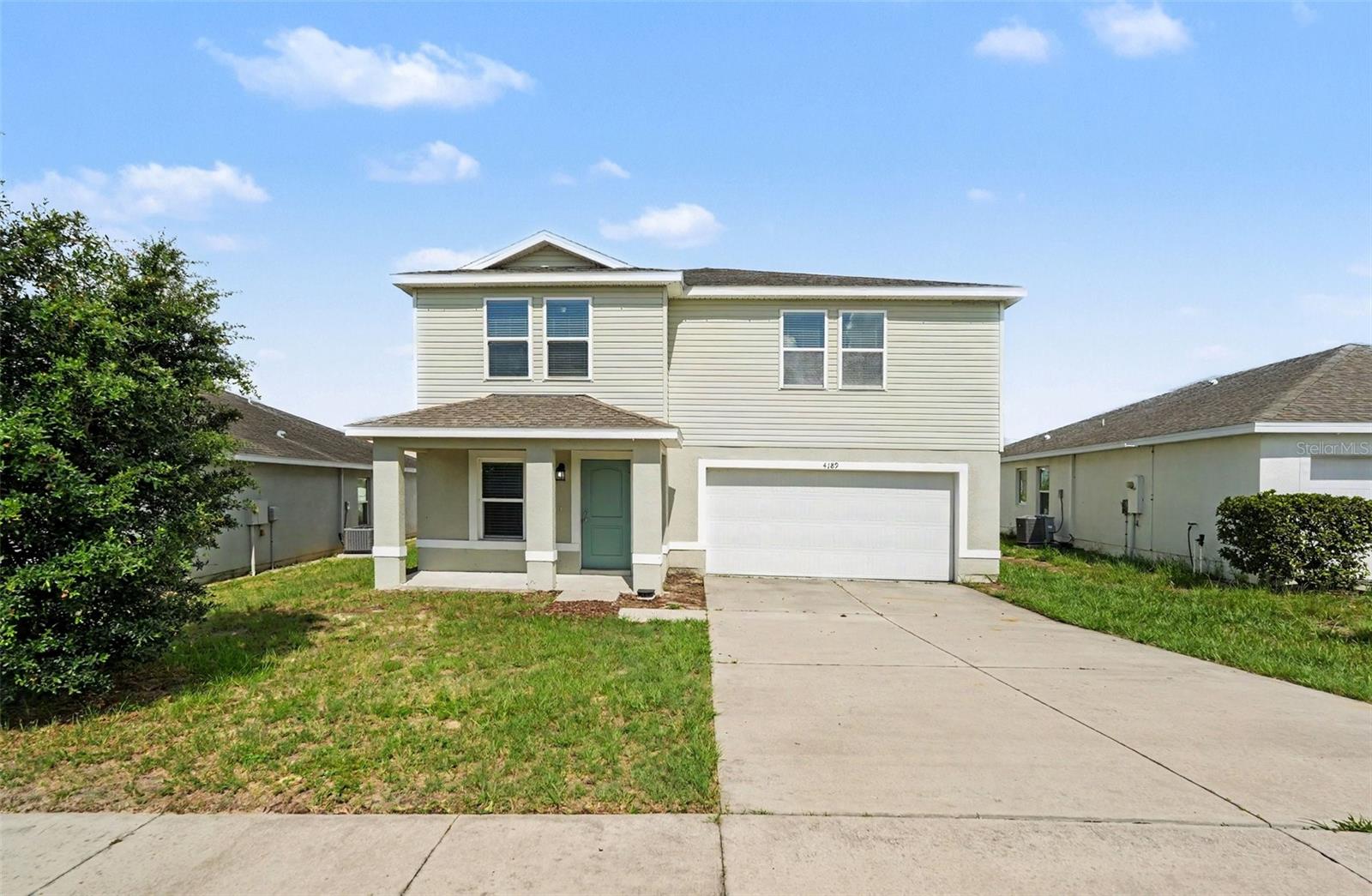SAND RIDGE PH 2 - Residential
