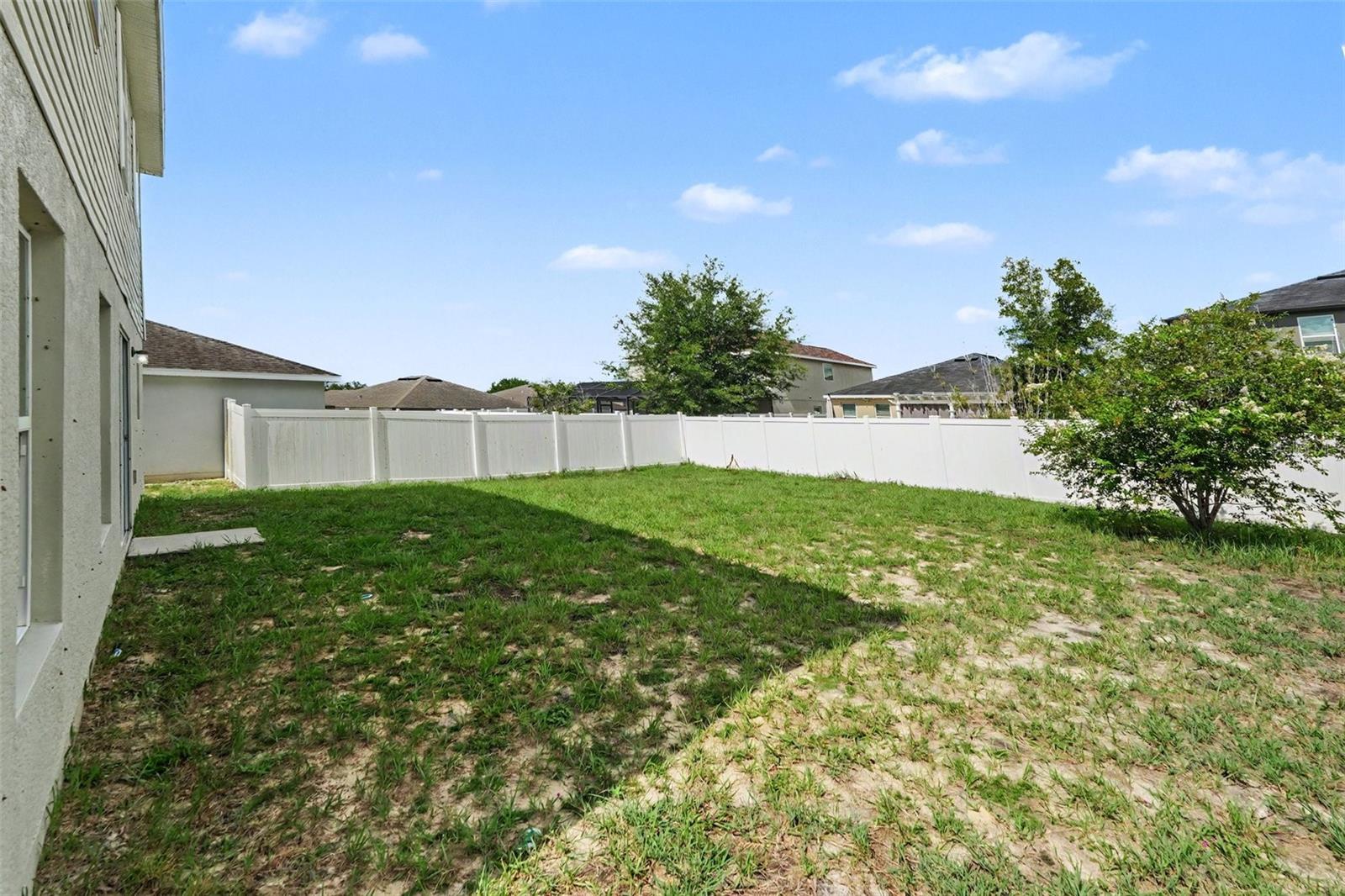 SAND RIDGE PH 2 - Residential