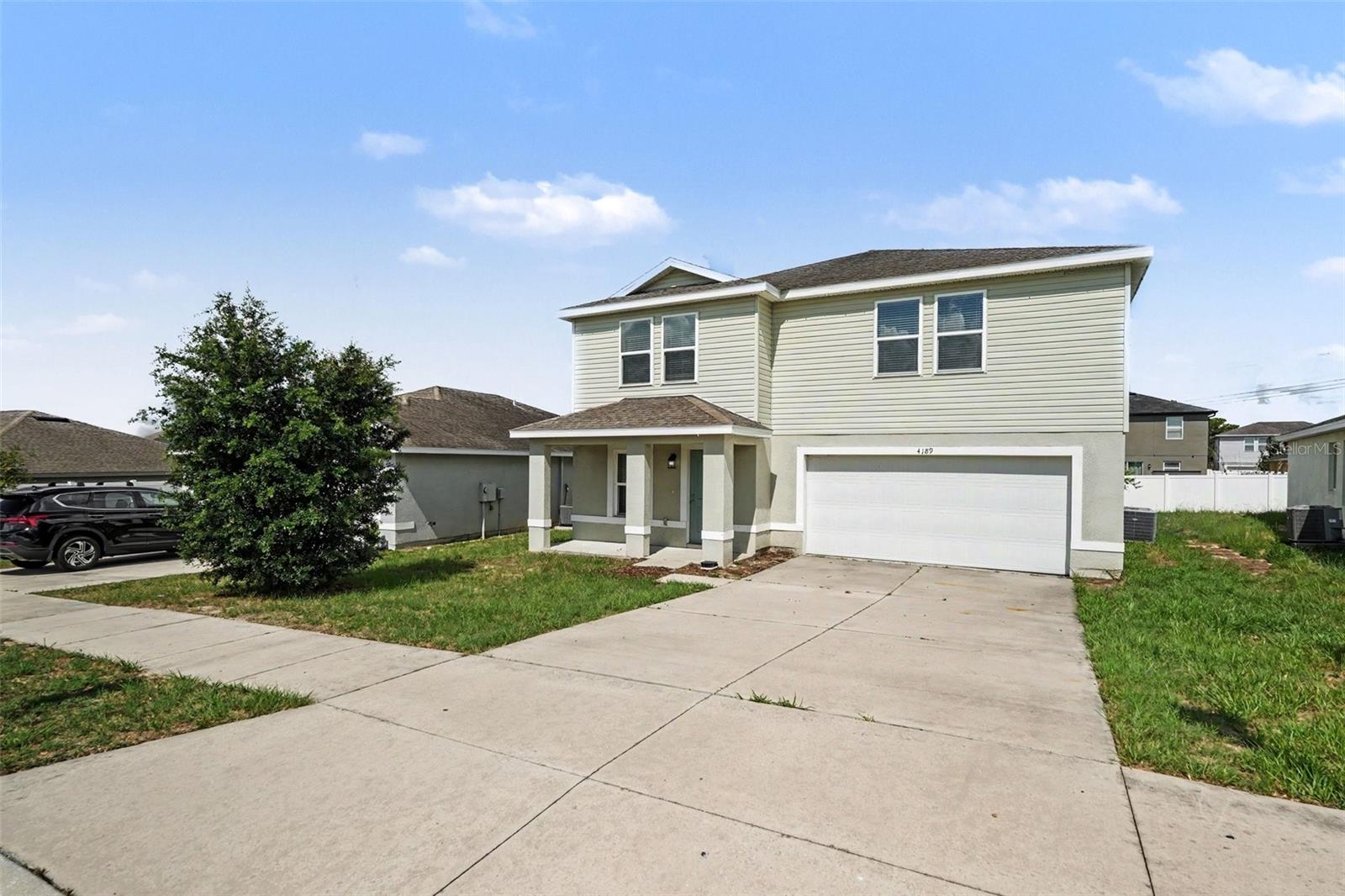 SAND RIDGE PH 2 - Residential