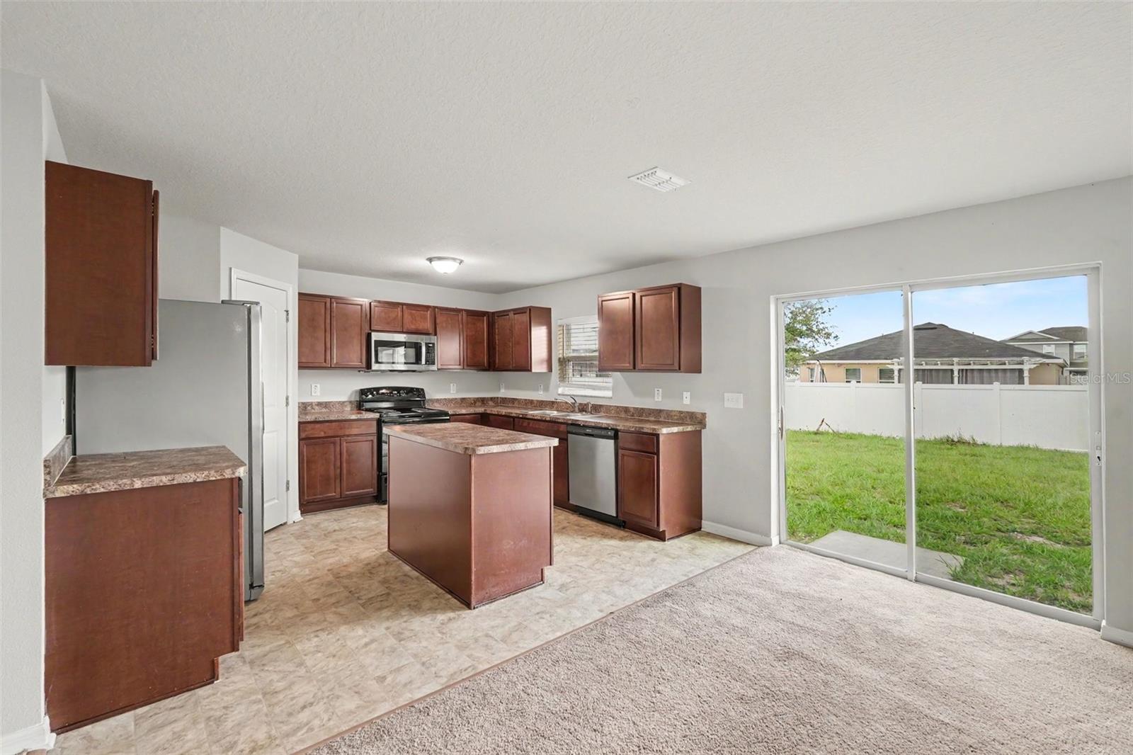 SAND RIDGE PH 2 - Residential