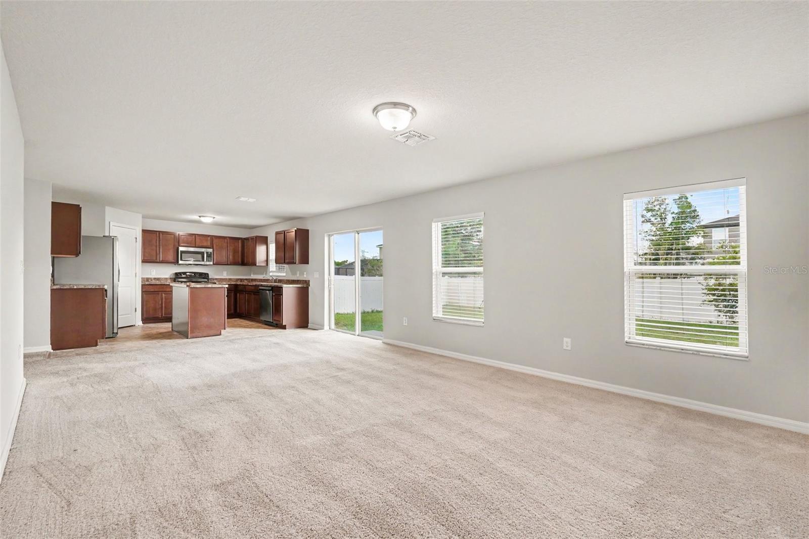 SAND RIDGE PH 2 - Residential