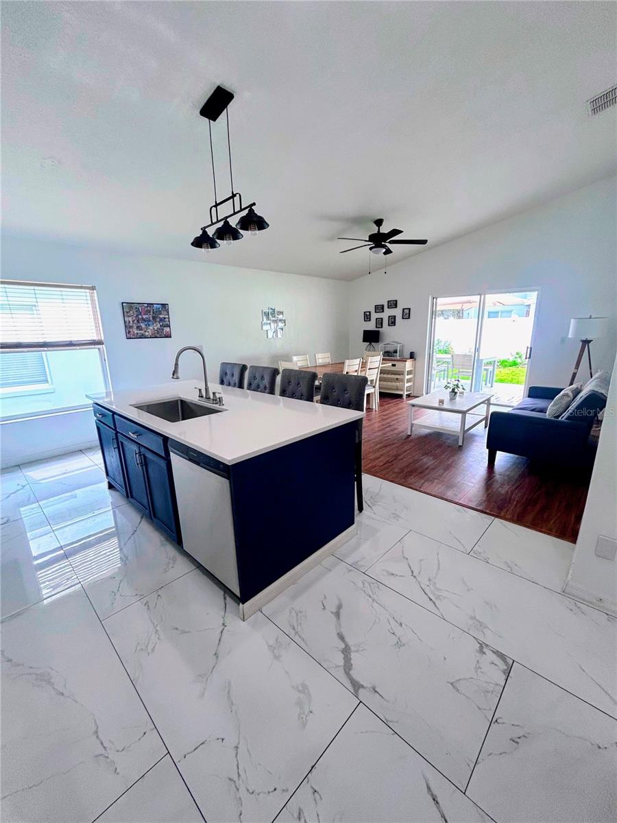 STONEYBROOK WEST 44/134 - Residential
