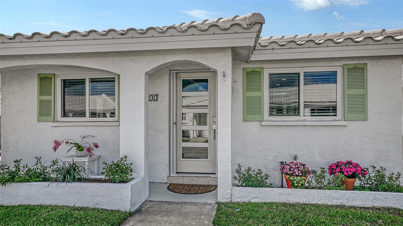 SPANISH MAIN YACHT CLUB CONDO - Residential