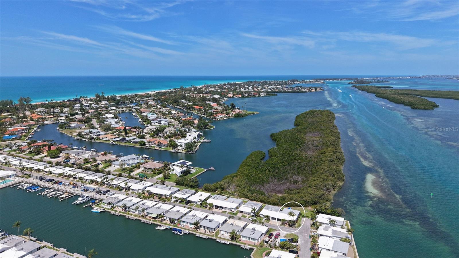 SPANISH MAIN YACHT CLUB CONDO - Residential