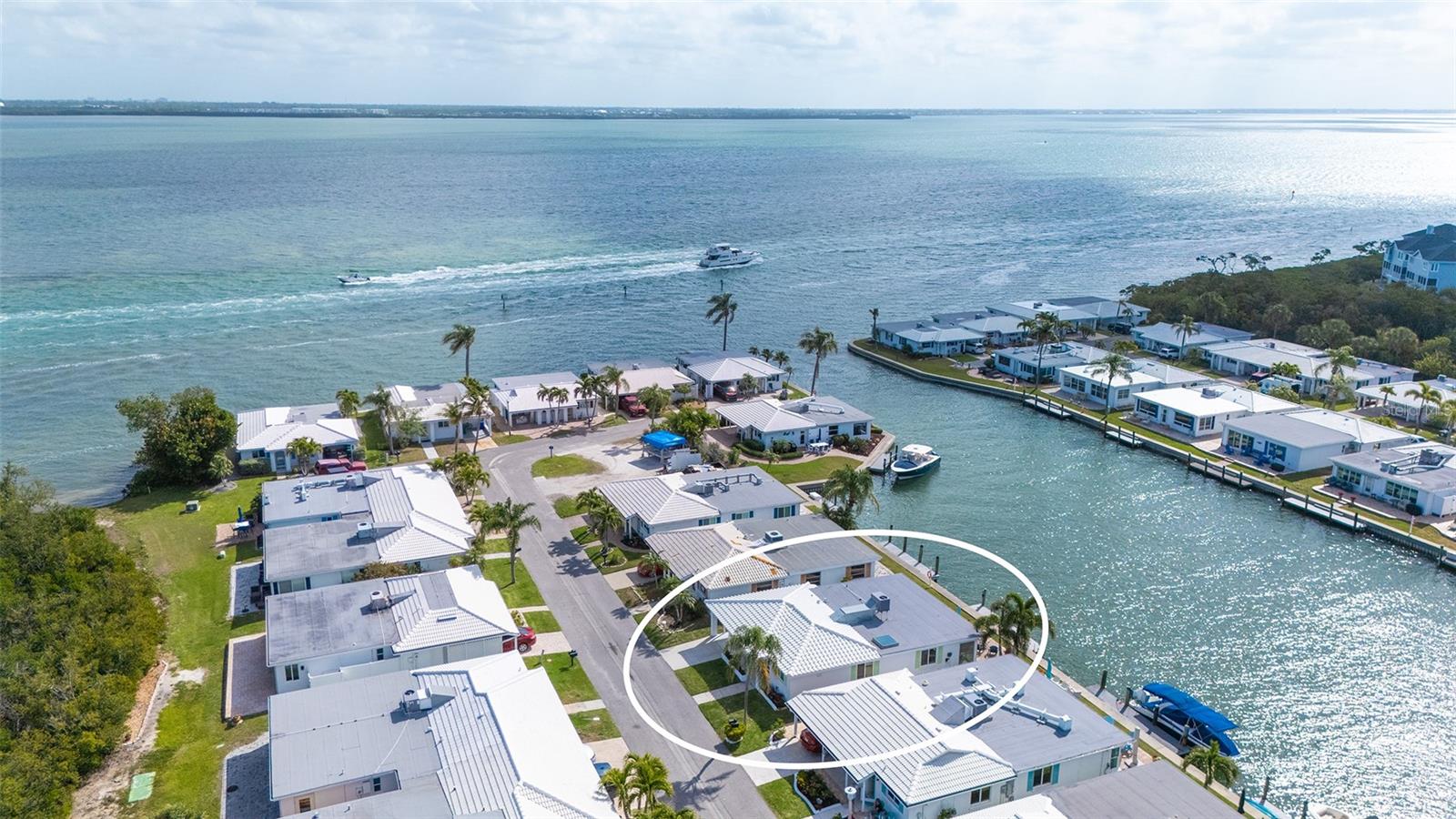 SPANISH MAIN YACHT CLUB CONDO - Residential