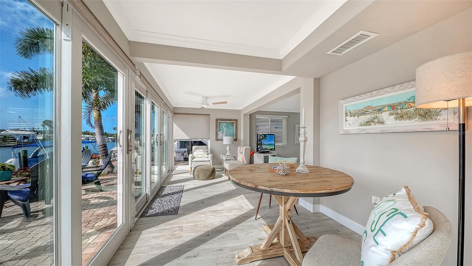 SPANISH MAIN YACHT CLUB CONDO - Residential