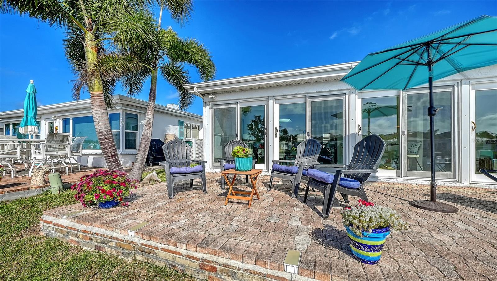 SPANISH MAIN YACHT CLUB CONDO - Residential