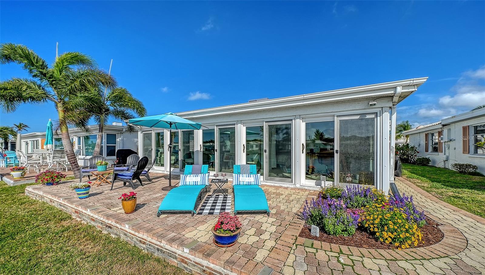 SPANISH MAIN YACHT CLUB CONDO - Residential