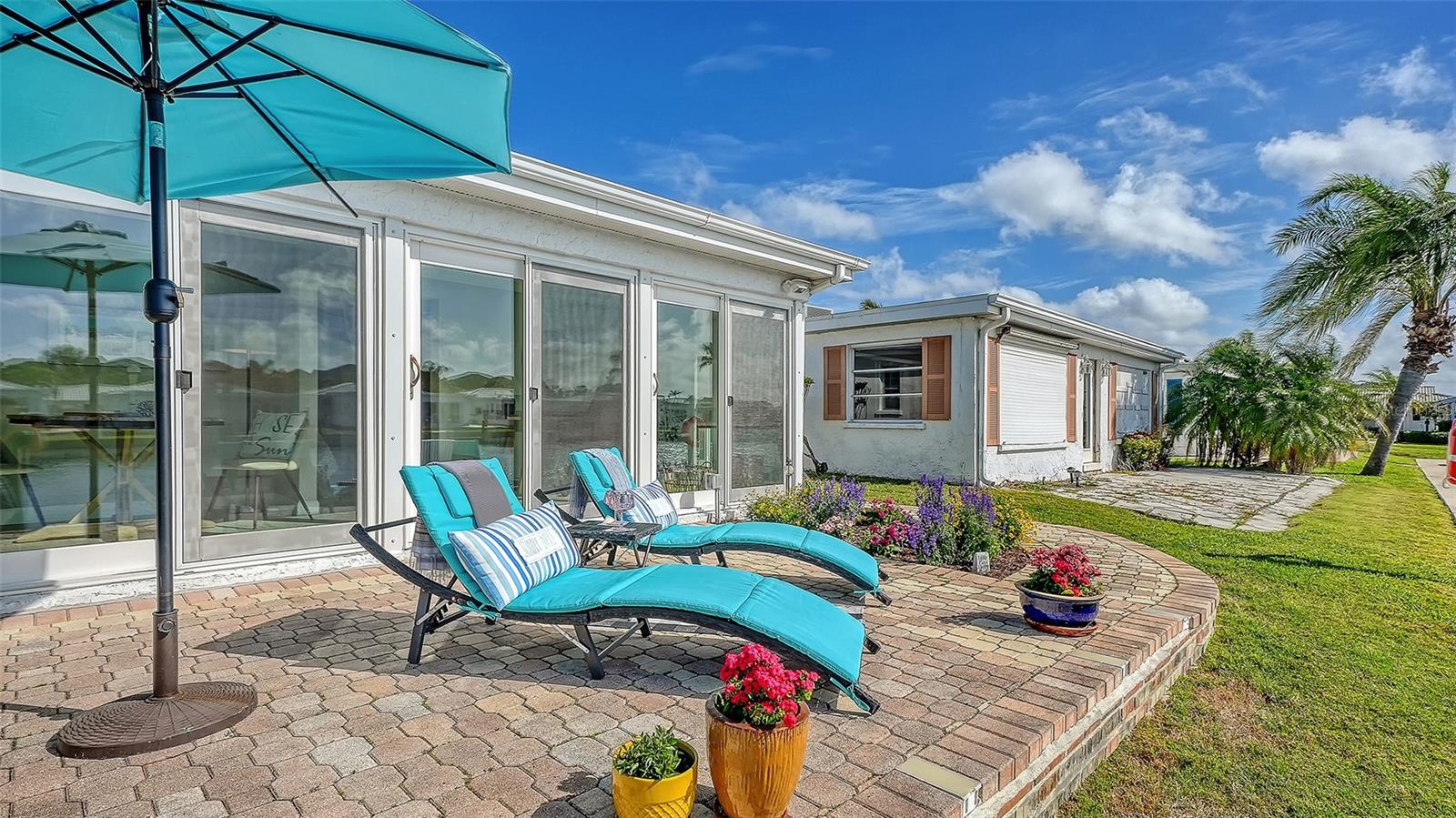 SPANISH MAIN YACHT CLUB CONDO - Residential