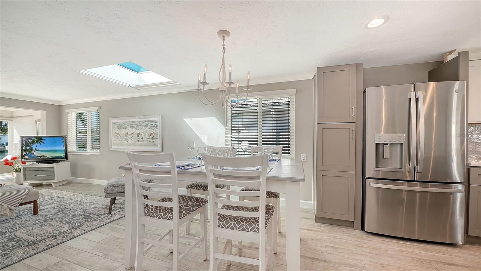 SPANISH MAIN YACHT CLUB CONDO - Residential