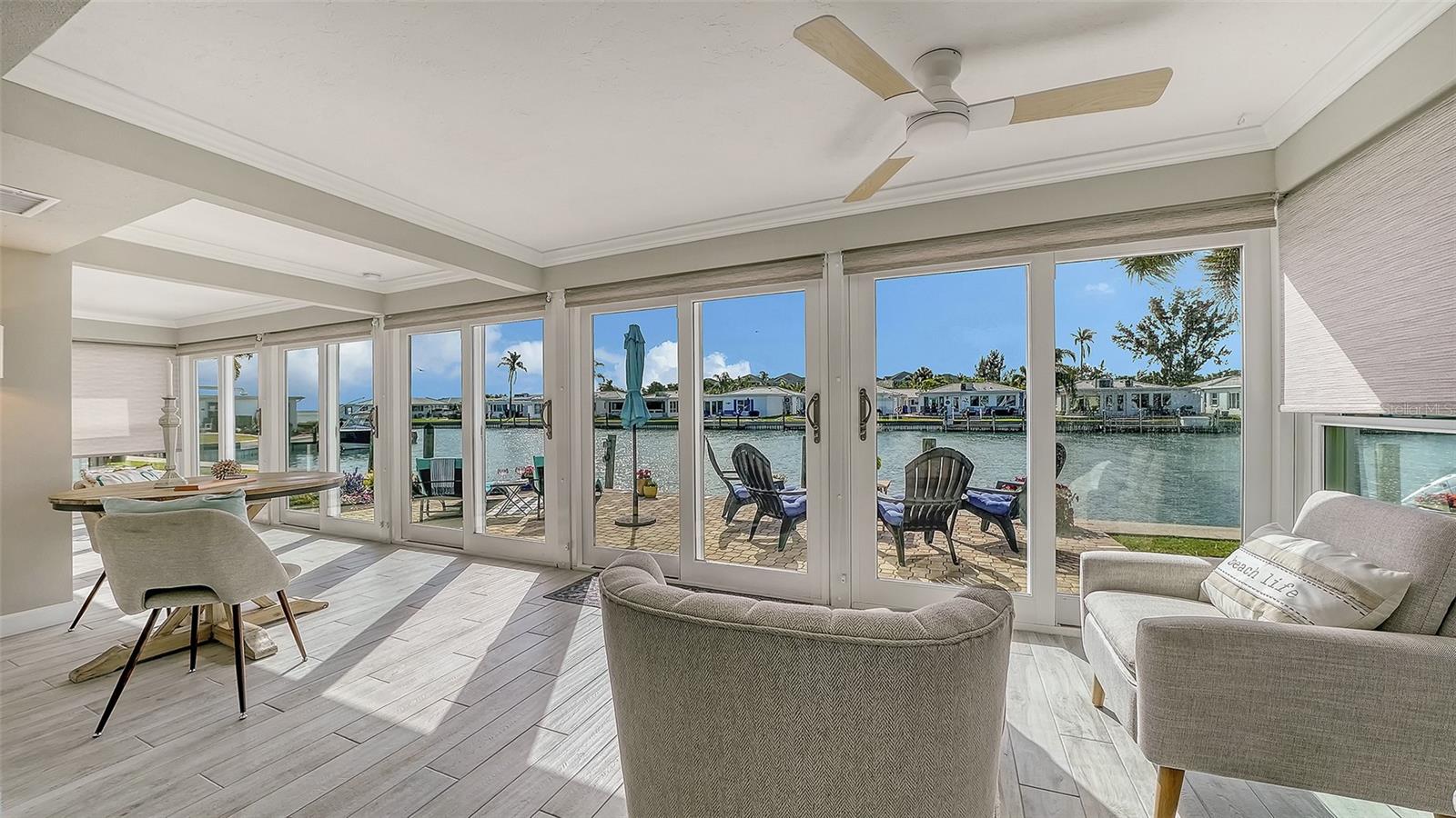 SPANISH MAIN YACHT CLUB CONDO - Residential