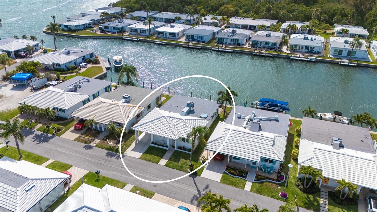 SPANISH MAIN YACHT CLUB CONDO - Residential