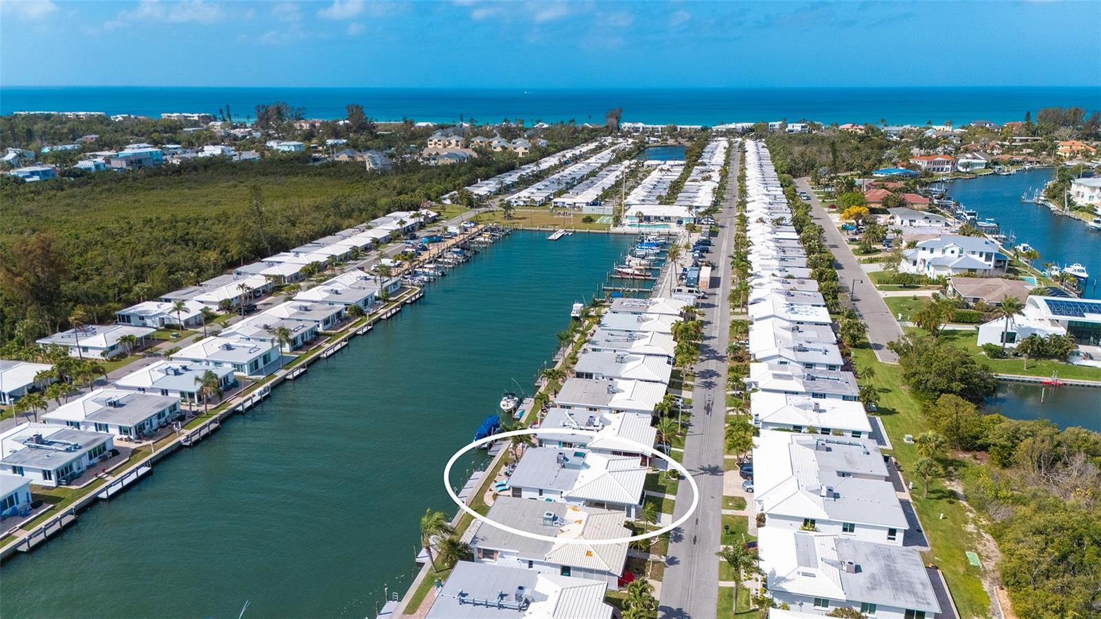 SPANISH MAIN YACHT CLUB CONDO - Residential