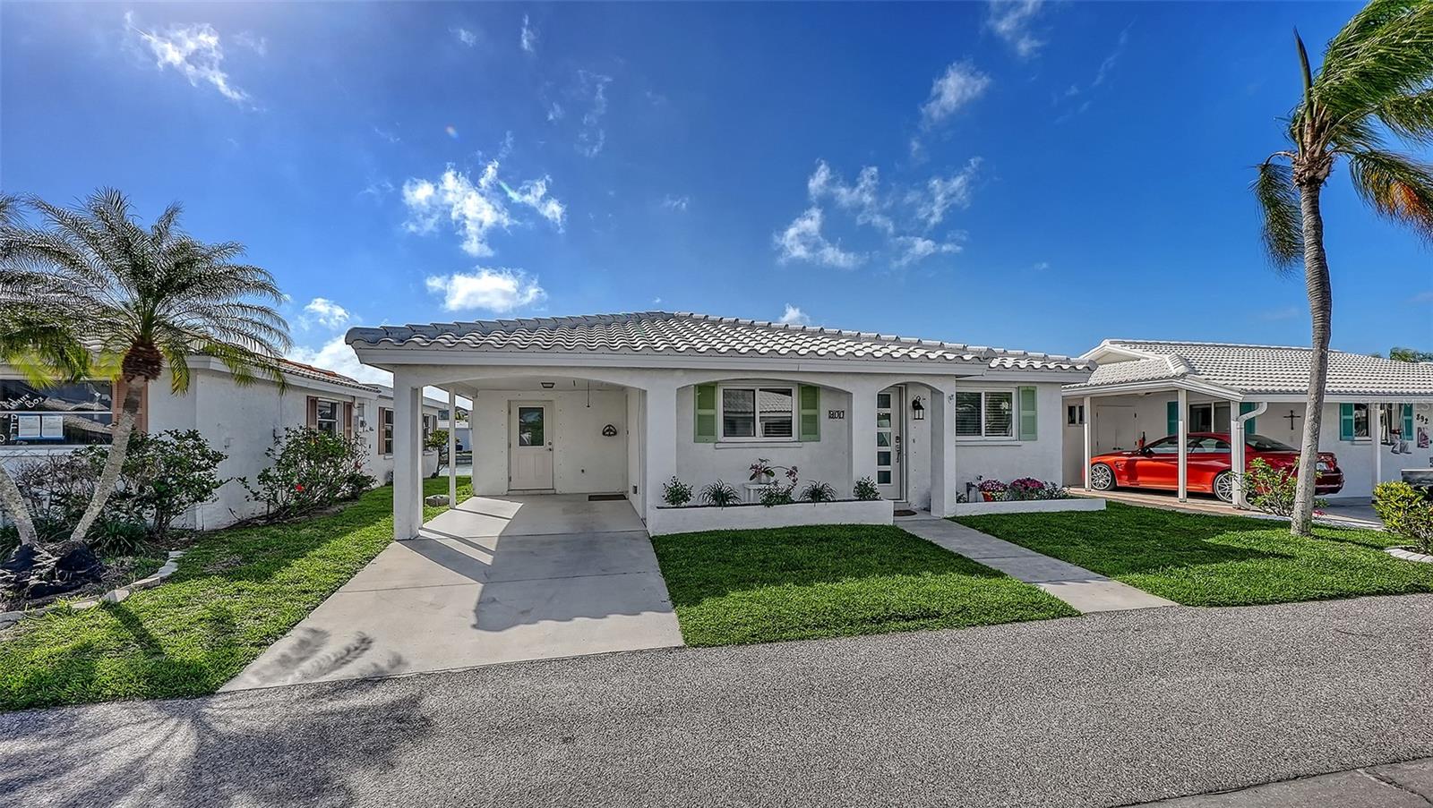 SPANISH MAIN YACHT CLUB CONDO - Residential
