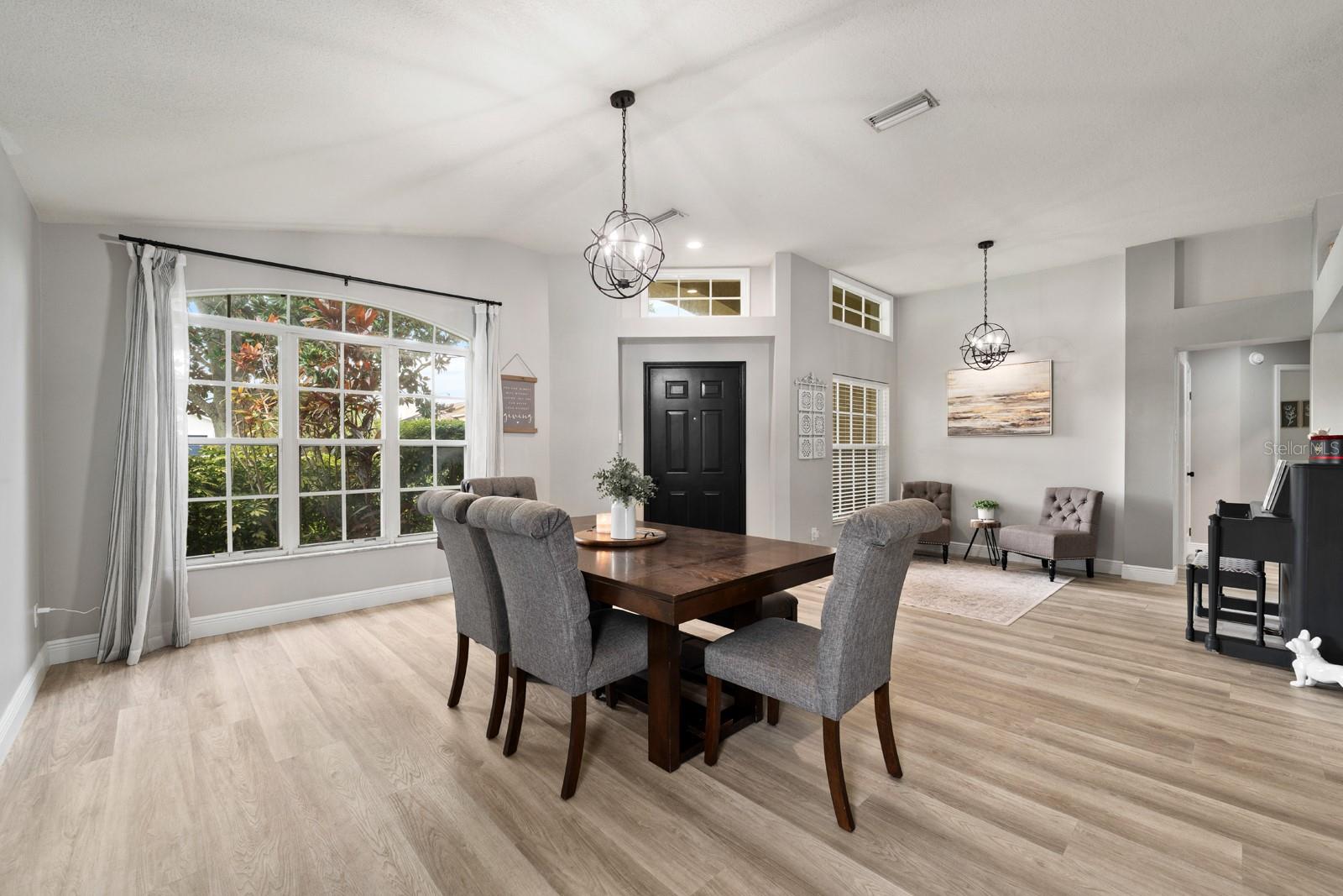 PROVIDENCE LAKES UNIT 111 PHAS - Residential