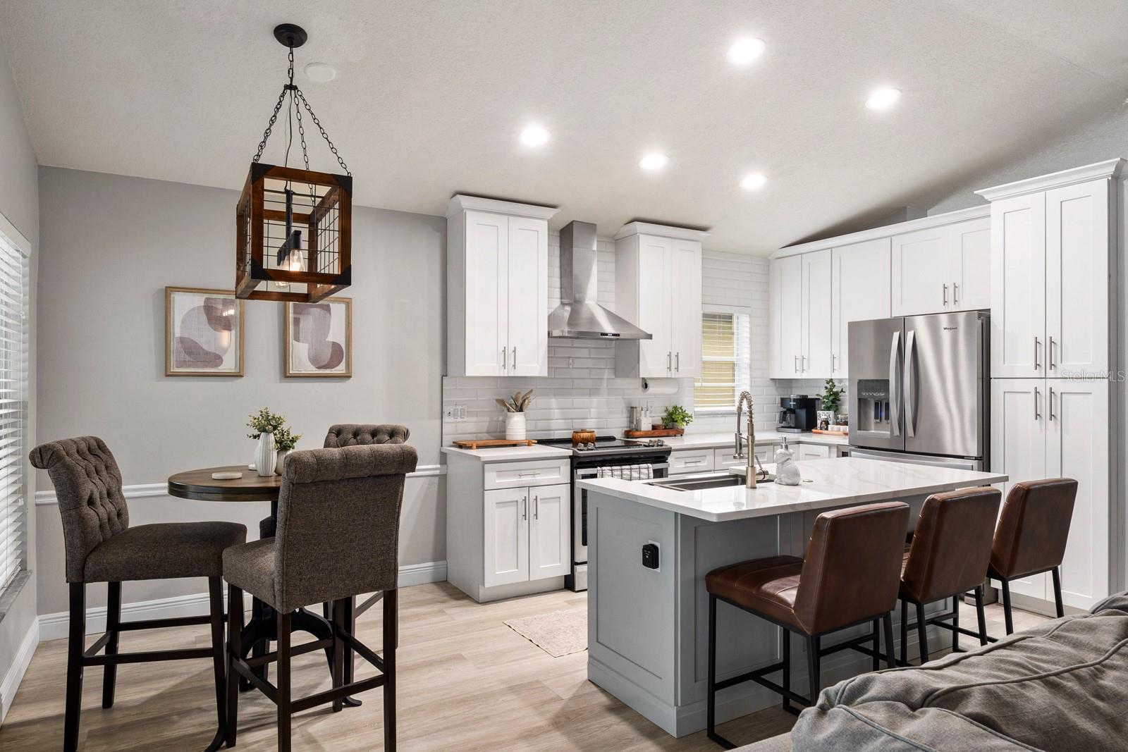PROVIDENCE LAKES UNIT 111 PHAS - Residential