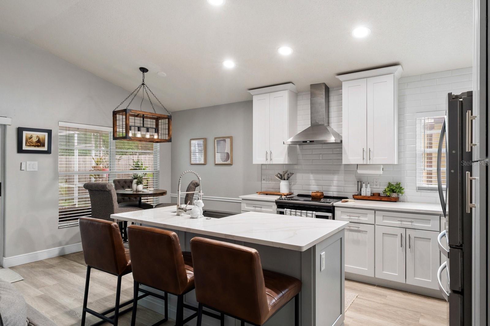 PROVIDENCE LAKES UNIT 111 PHAS - Residential