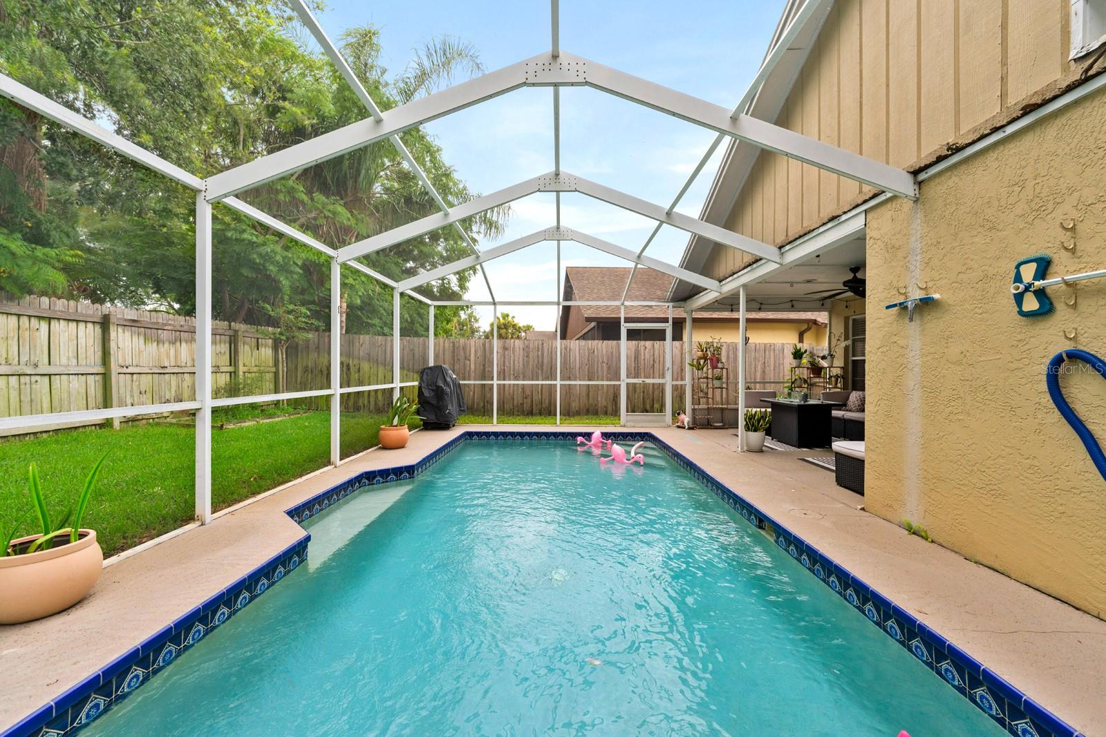 PROVIDENCE LAKES UNIT 111 PHAS - Residential