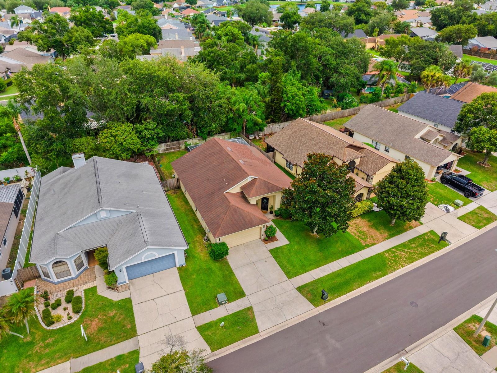 PROVIDENCE LAKES UNIT 111 PHAS - Residential