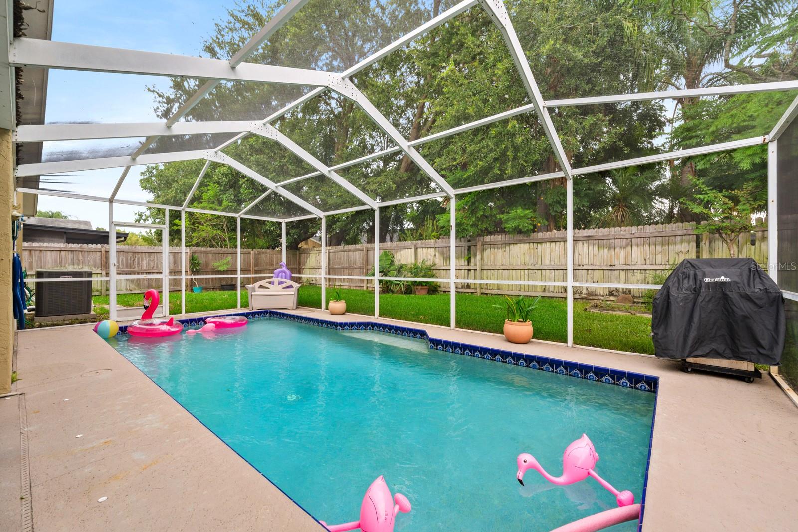 PROVIDENCE LAKES UNIT 111 PHAS - Residential