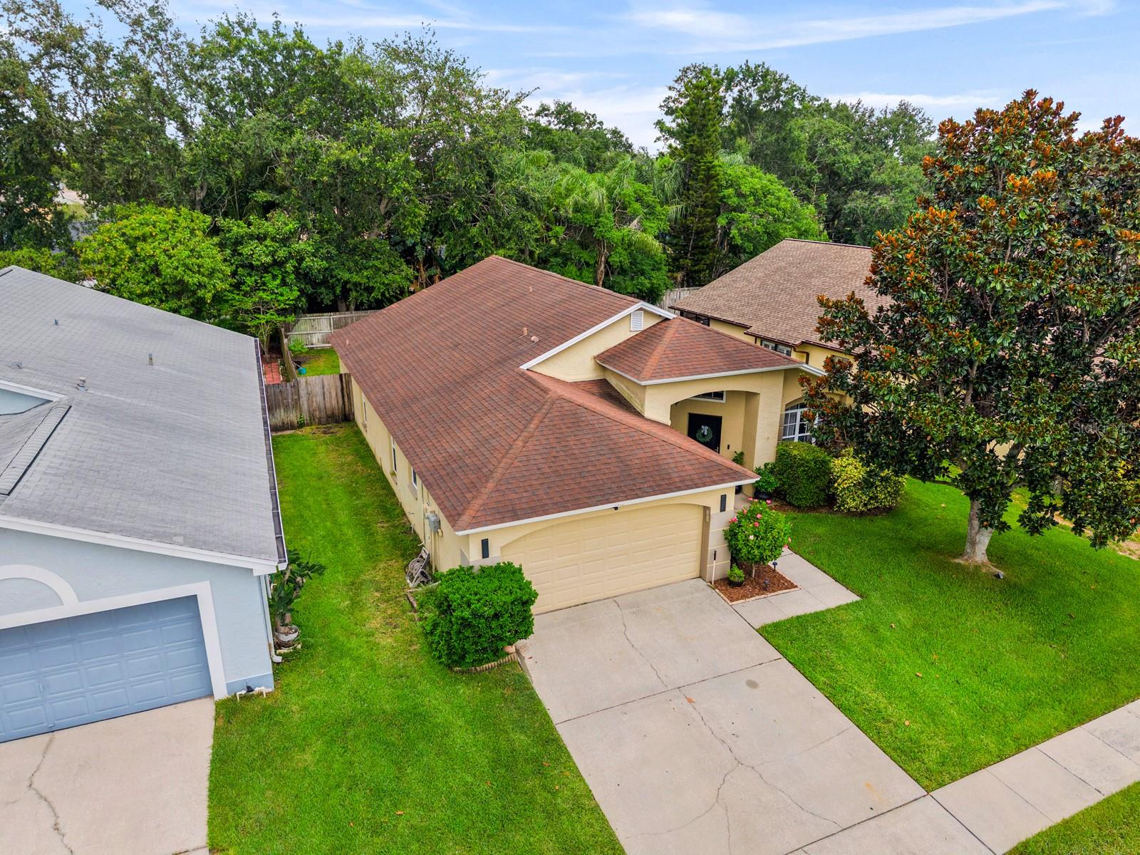 PROVIDENCE LAKES UNIT 111 PHAS - Residential