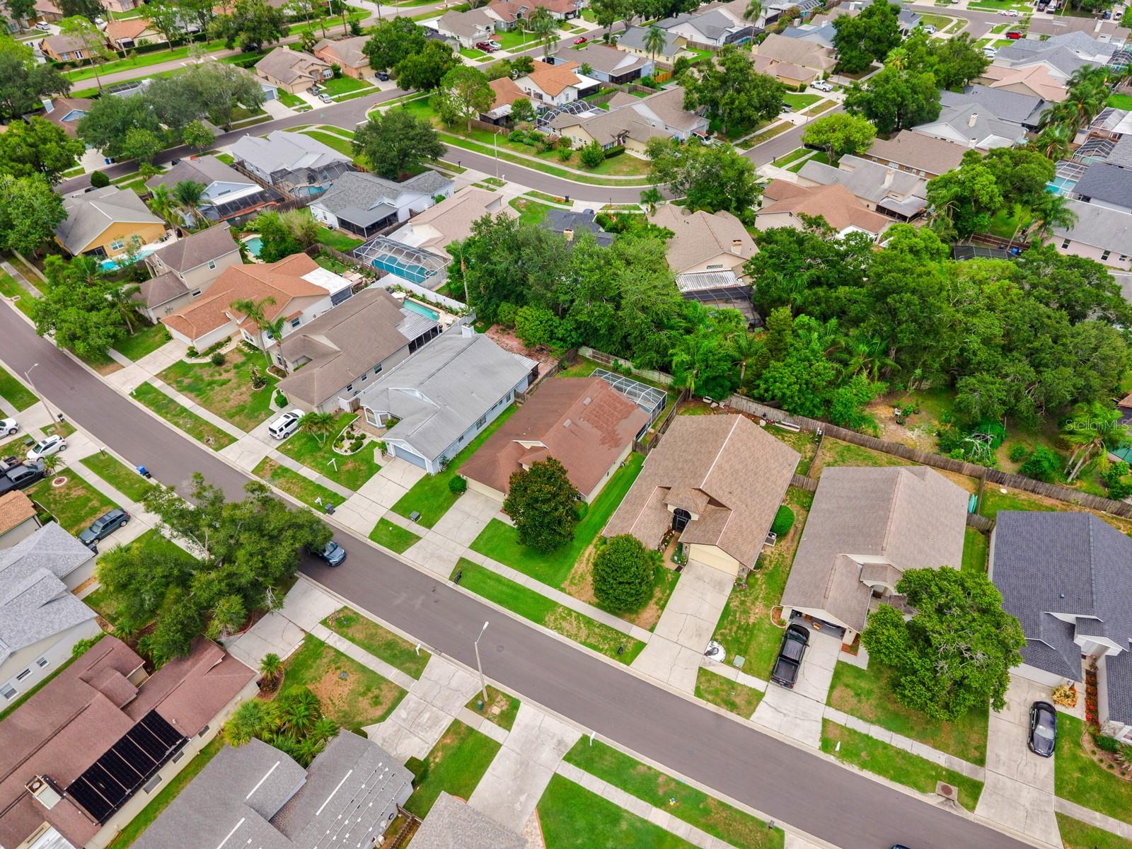PROVIDENCE LAKES UNIT 111 PHAS - Residential