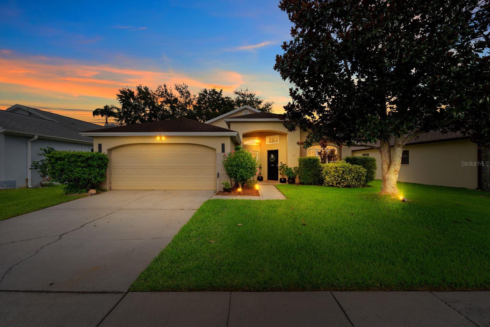 PROVIDENCE LAKES UNIT 111 PHAS - Residential