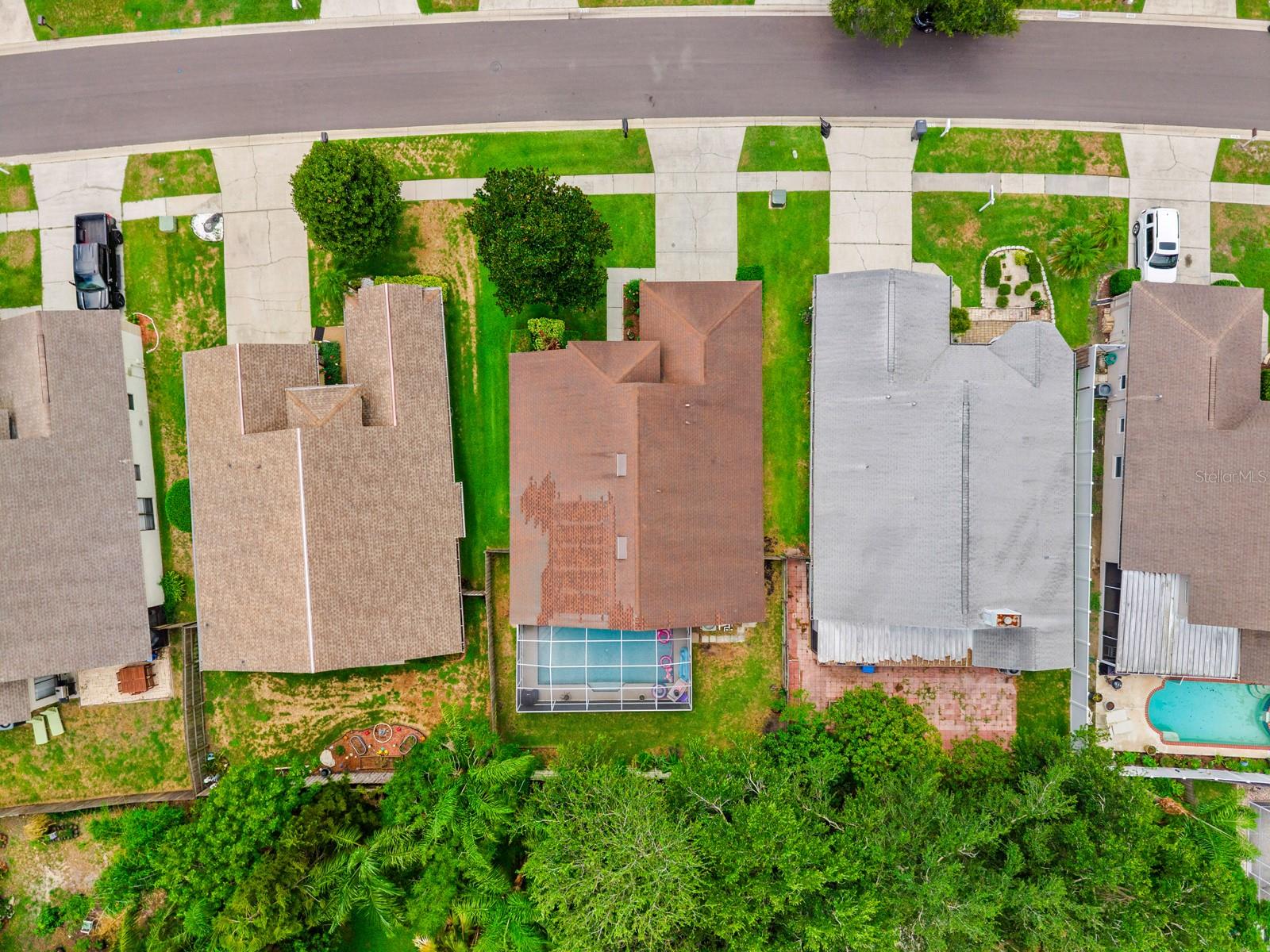 PROVIDENCE LAKES UNIT 111 PHAS - Residential
