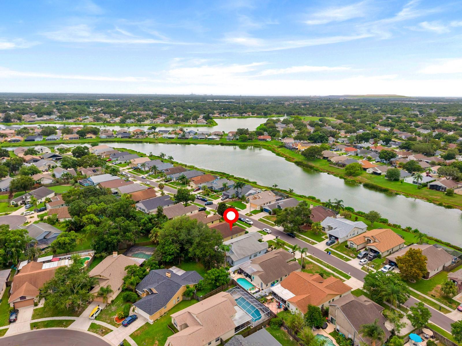 PROVIDENCE LAKES UNIT 111 PHAS - Residential