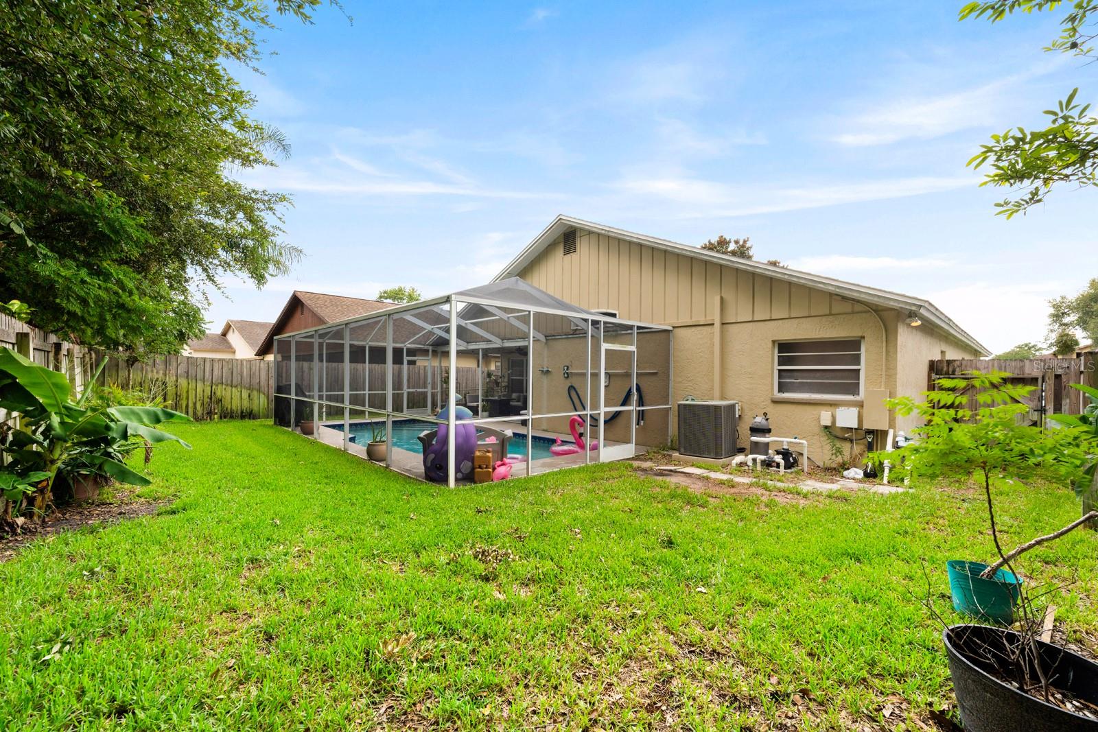PROVIDENCE LAKES UNIT 111 PHAS - Residential