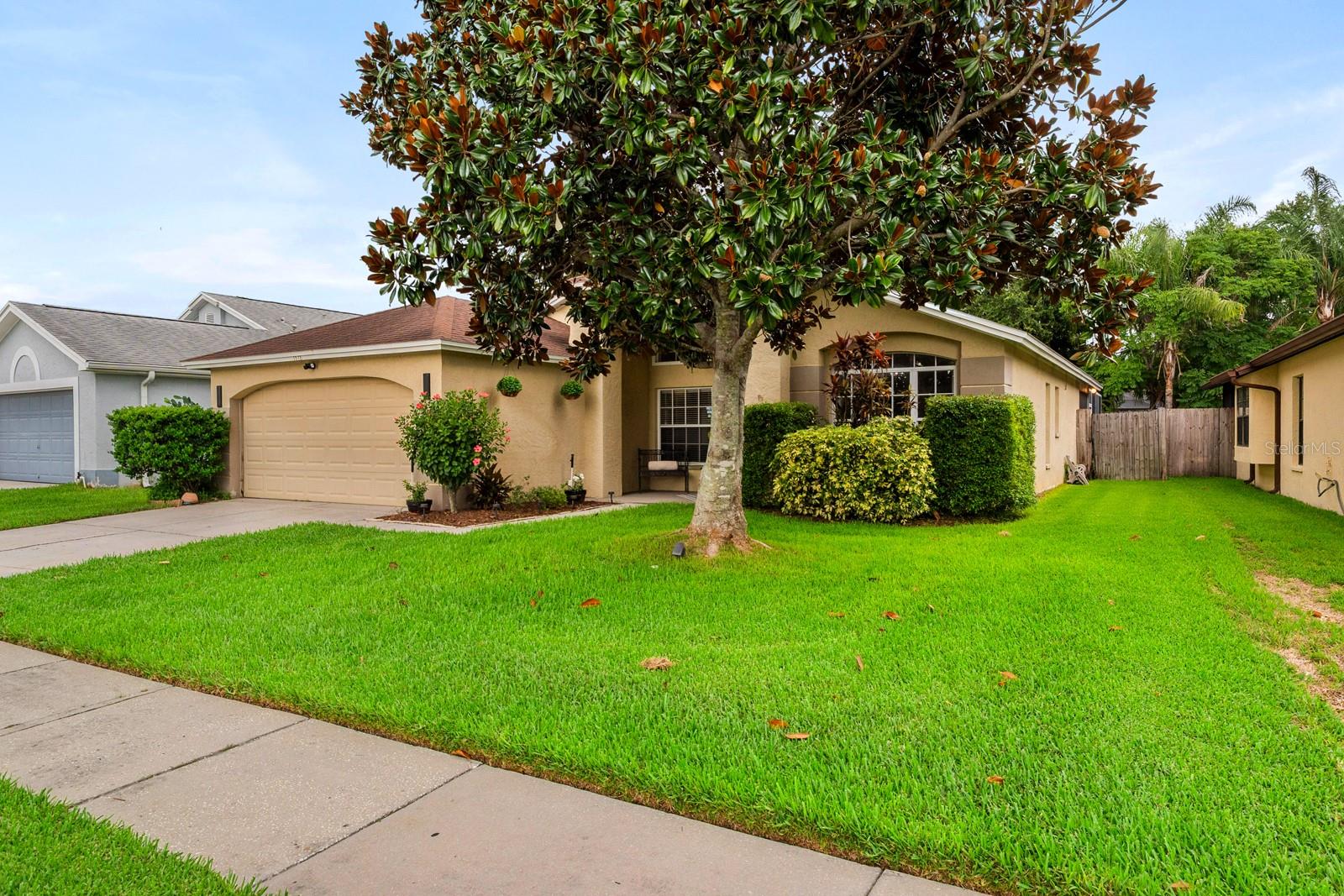 PROVIDENCE LAKES UNIT 111 PHAS - Residential