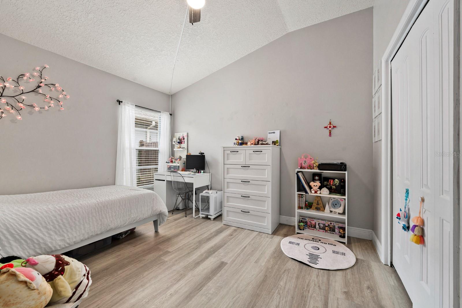 PROVIDENCE LAKES UNIT 111 PHAS - Residential