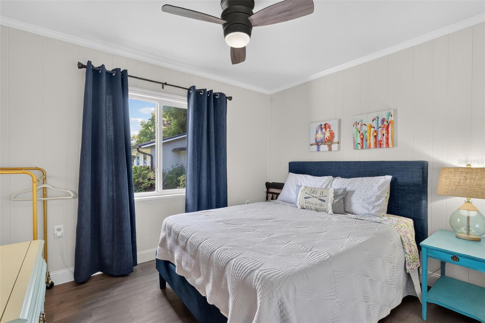 W E HUDSONS SUB - Residential