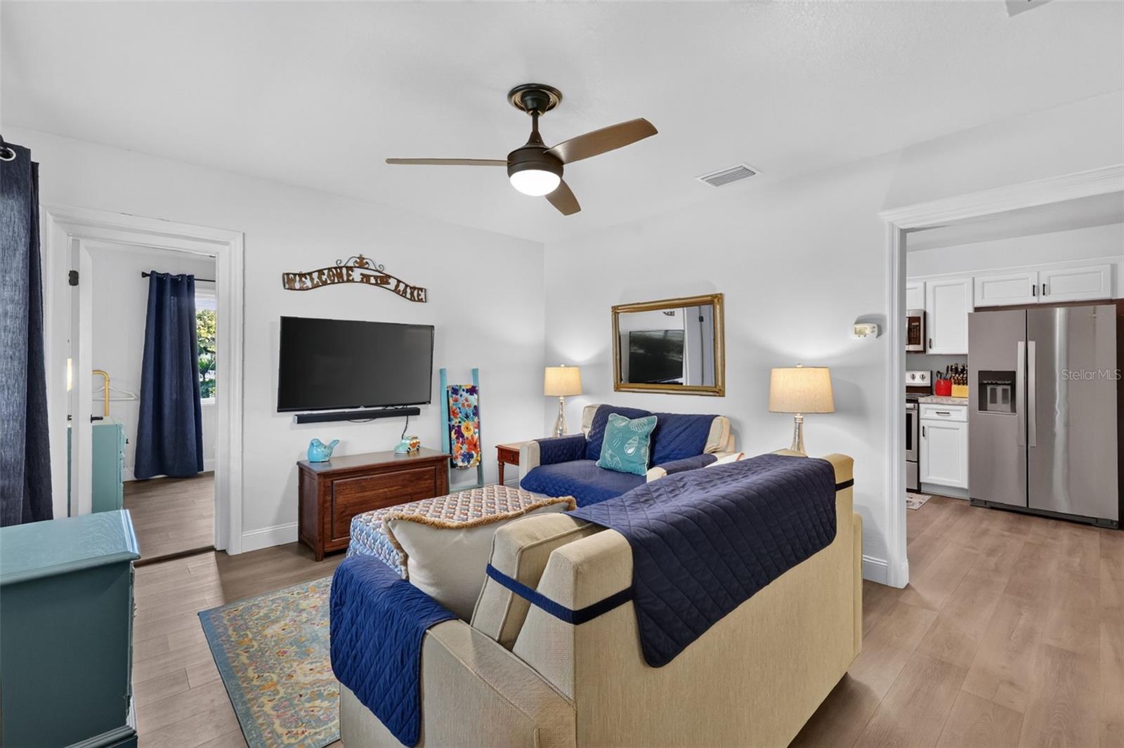 W E HUDSONS SUB - Residential