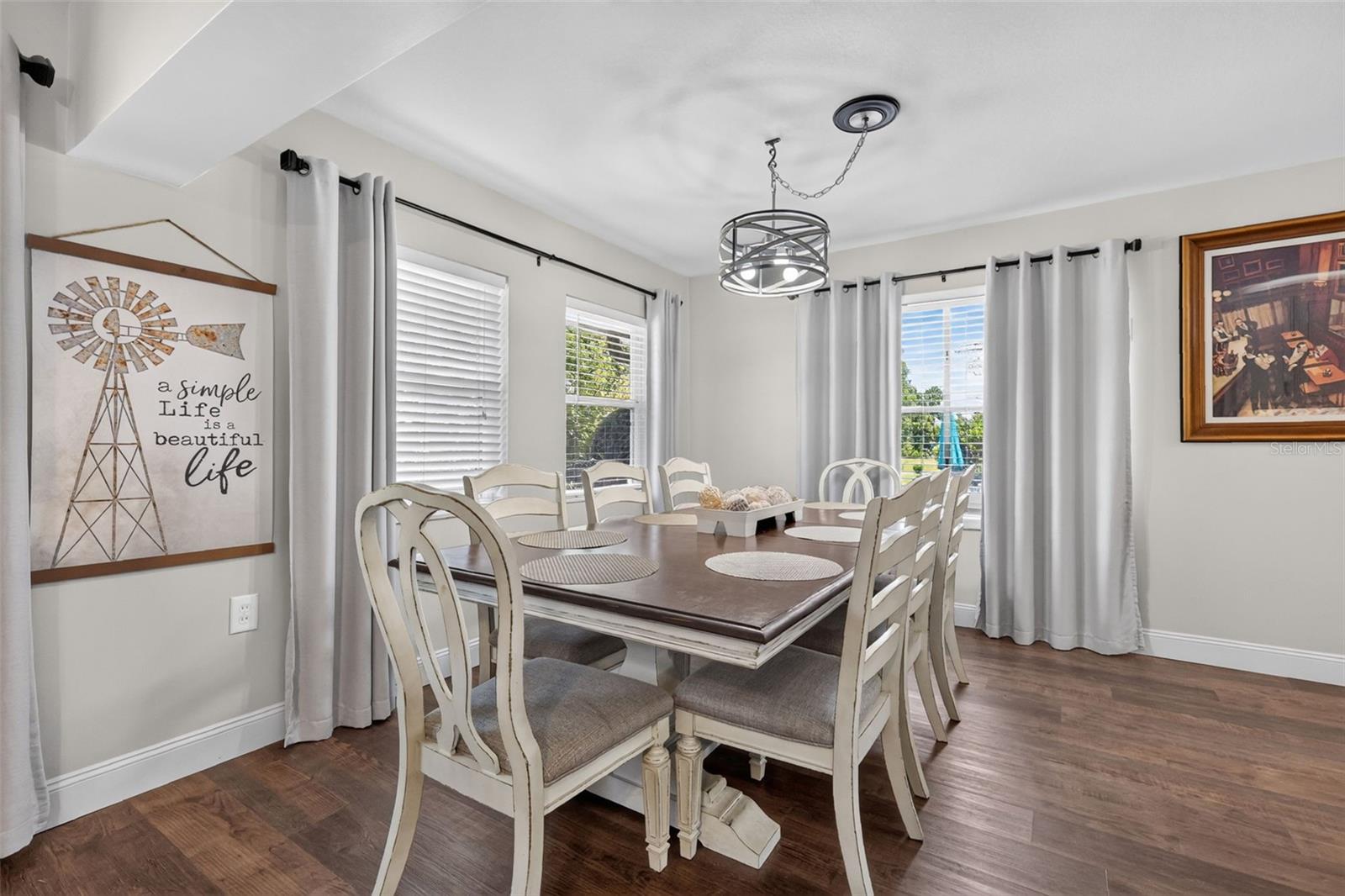 W E HUDSONS SUB - Residential