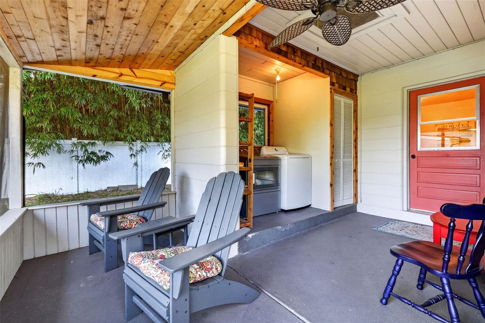 W E HUDSONS SUB - Residential