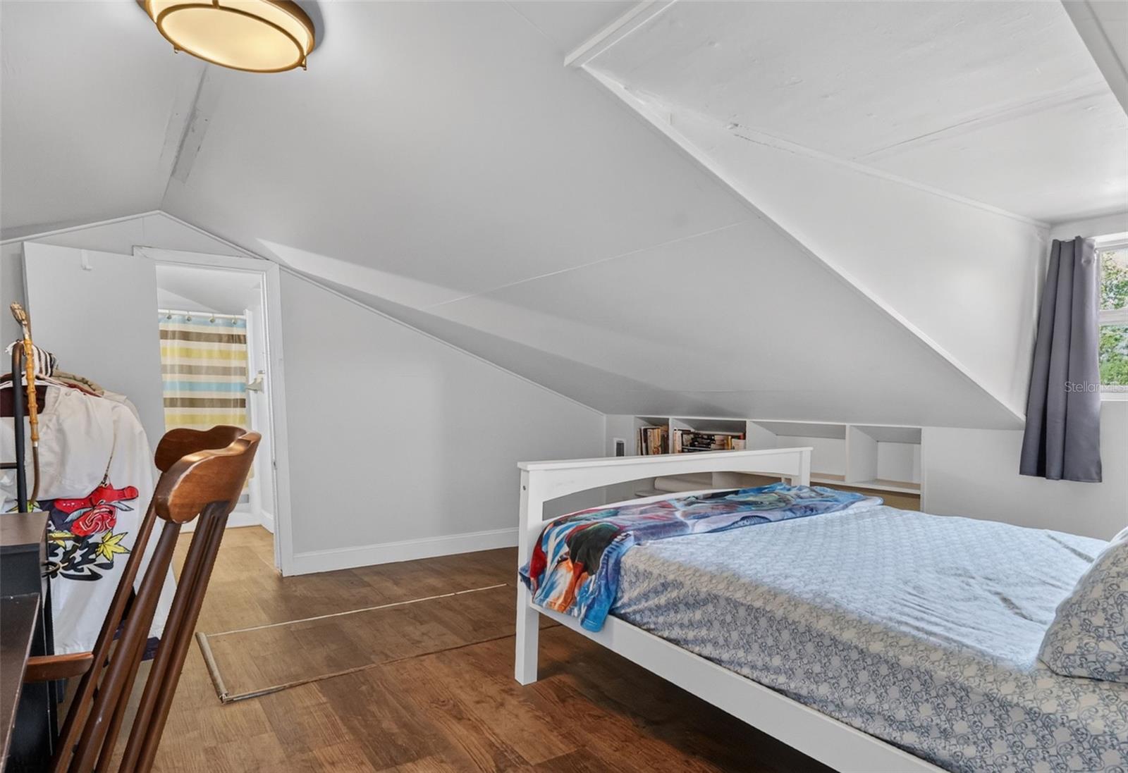 W E HUDSONS SUB - Residential