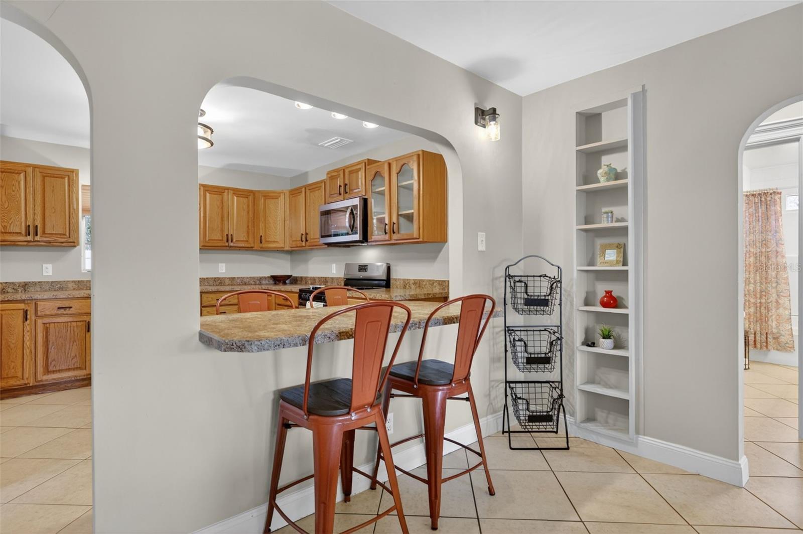 W E HUDSONS SUB - Residential