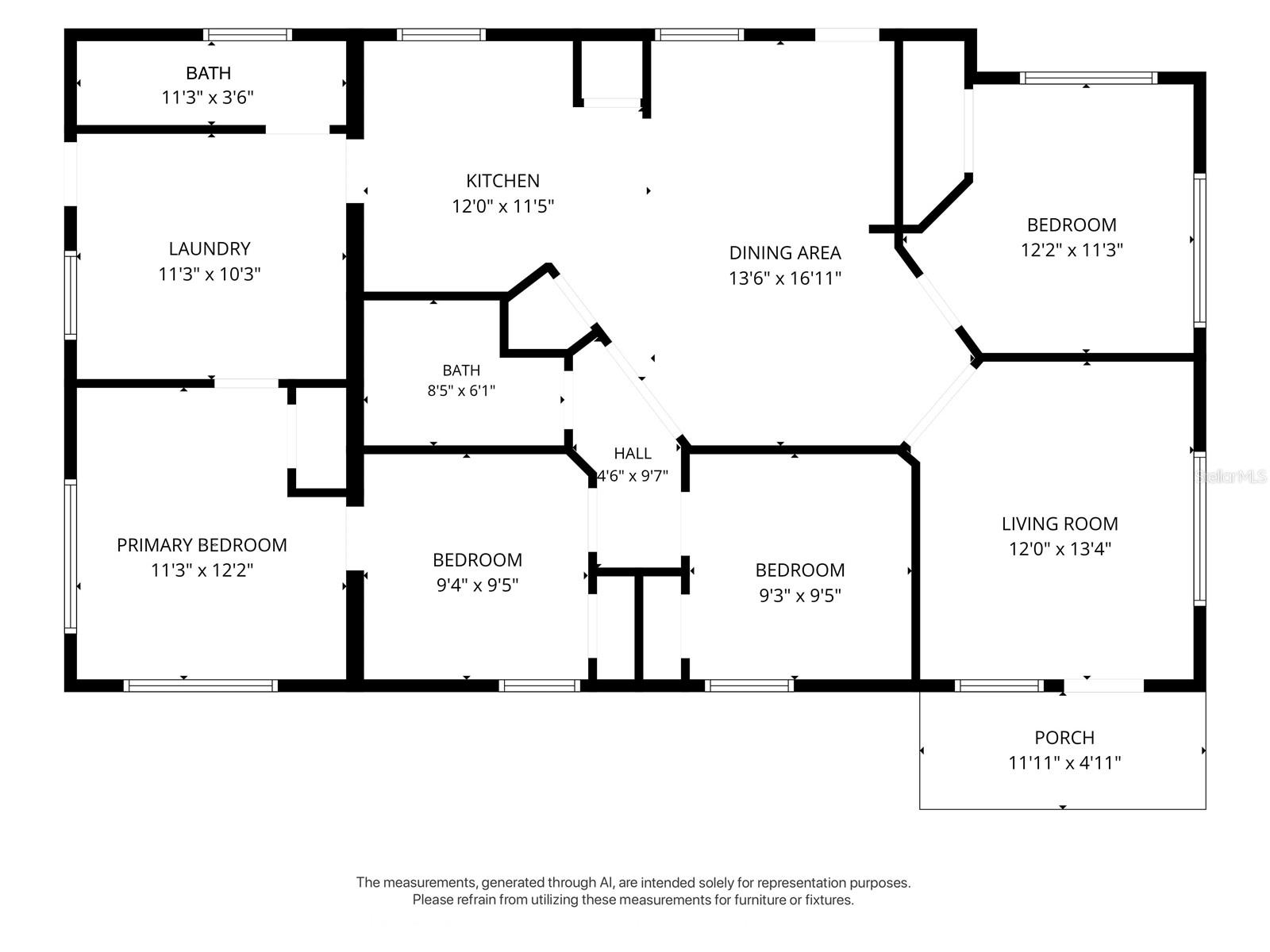 LEROY PARK - Residential