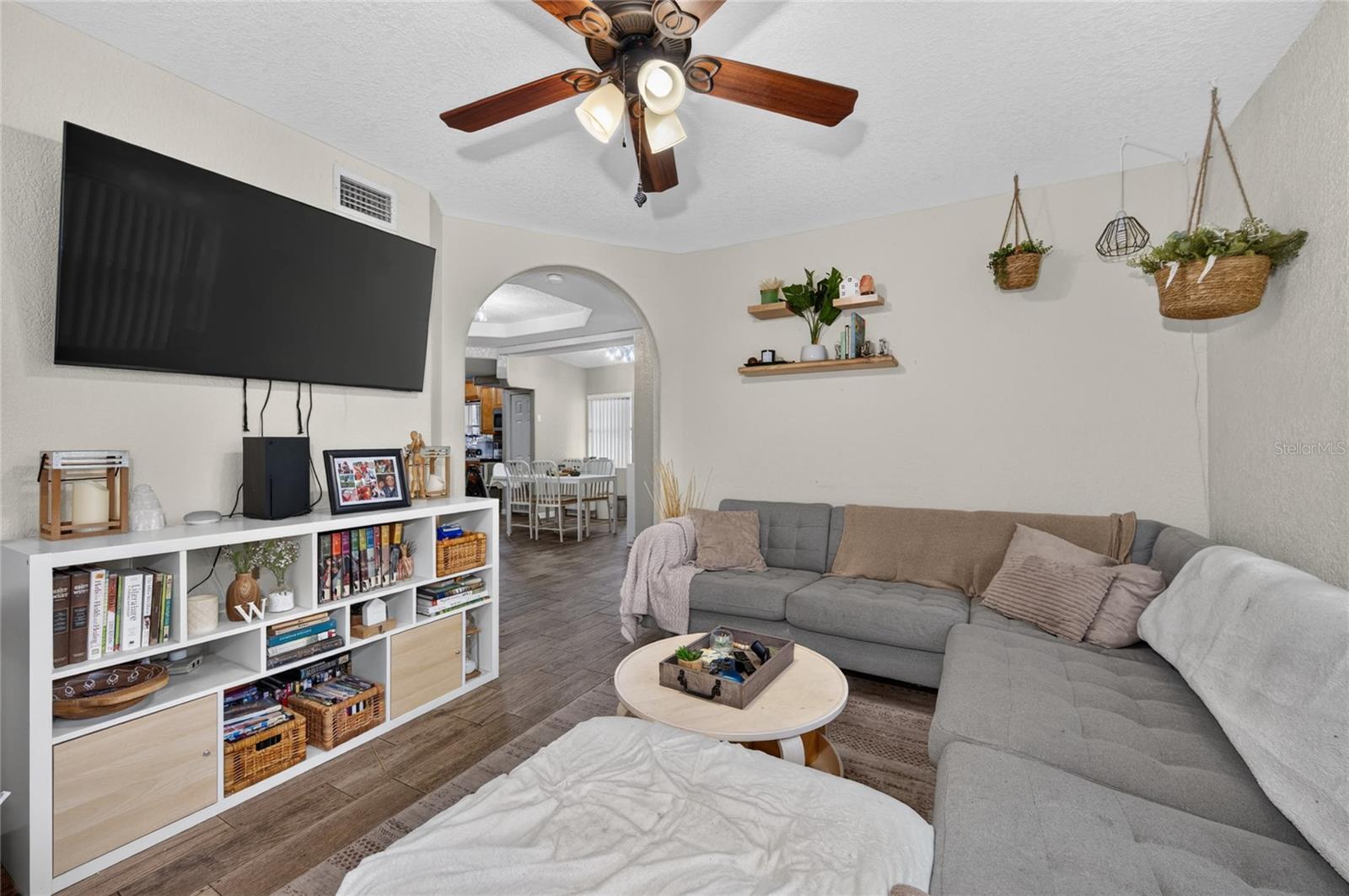 LEROY PARK - Residential