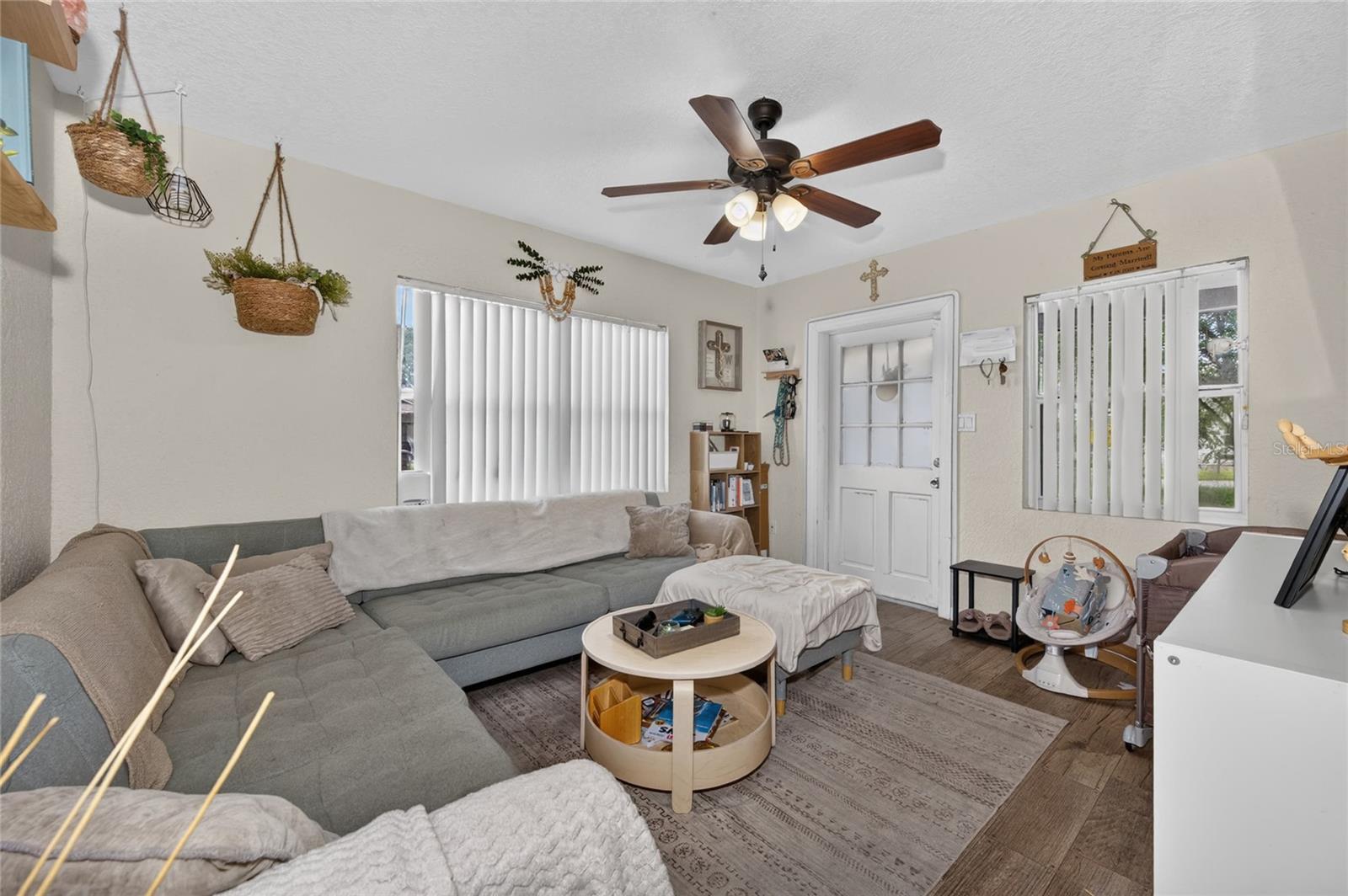 LEROY PARK - Residential