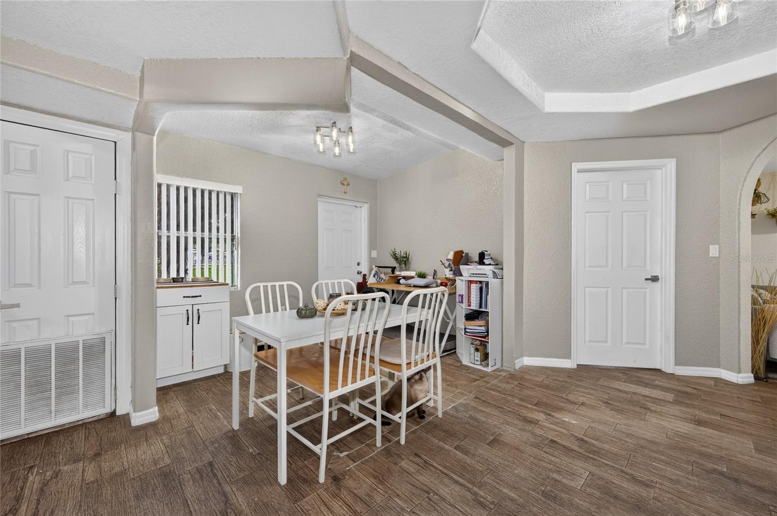 LEROY PARK - Residential