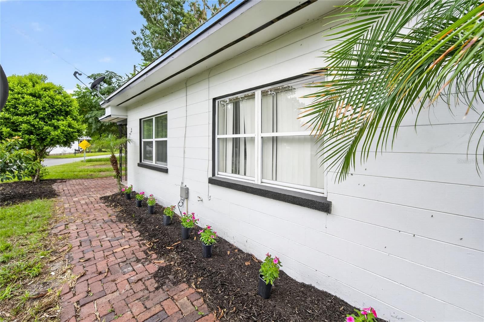LEROY PARK - Residential