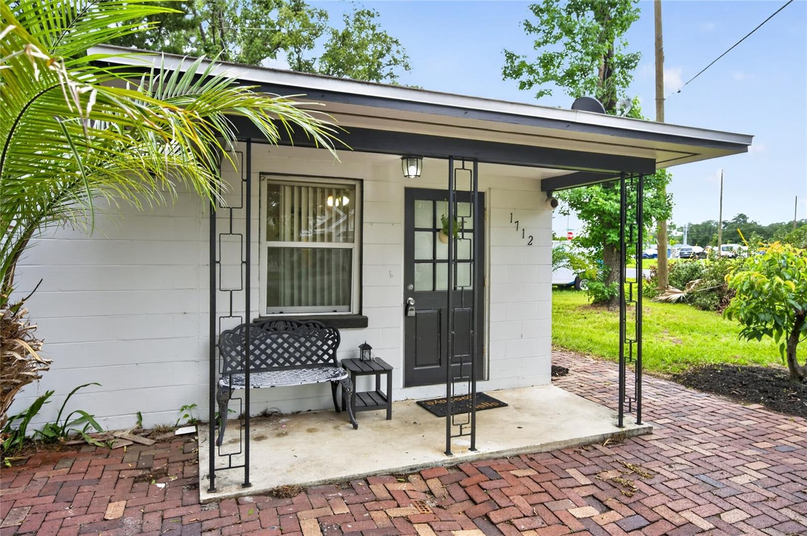 LEROY PARK - Residential