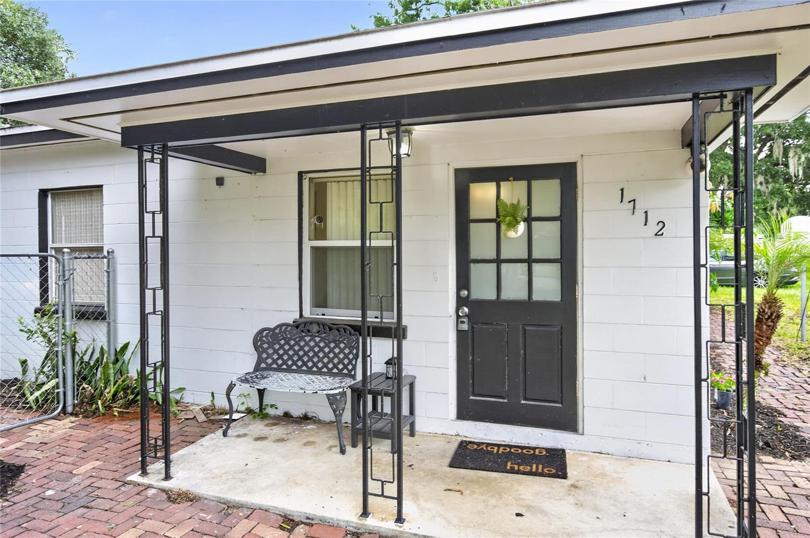 LEROY PARK - Residential