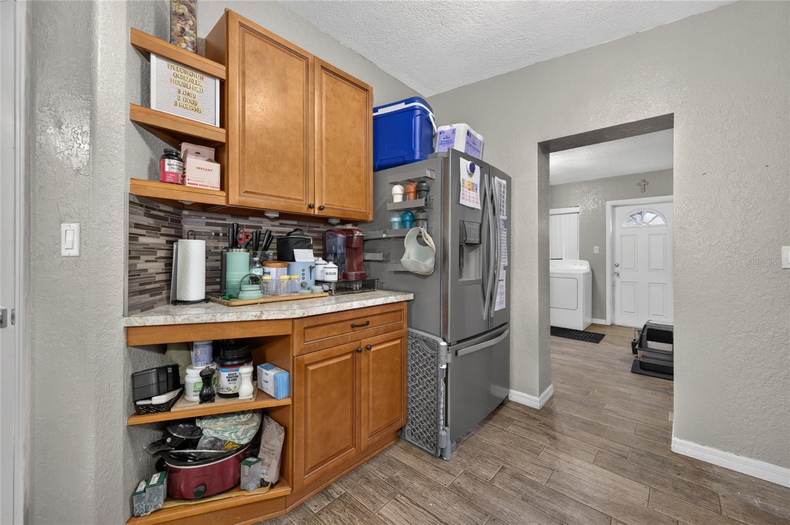 LEROY PARK - Residential