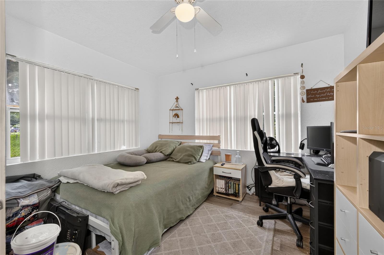 LEROY PARK - Residential