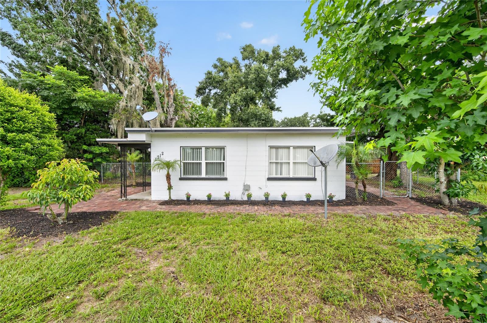 LEROY PARK - Residential